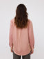 SAMPLE Blouse Carolina | Soft pink