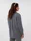 Blouse Olina Grey