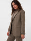 Blazer Tori Warm grey