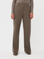 MUSTER Hose Anna | Warmes Grau