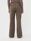 MUSTER Hose Anna | Warmes Grau