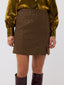 Skirt Elfie Brown