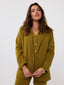 MUSTER Blazer Maisie | Olive