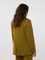 MUSTER Blazer Maisie | Olive