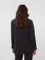 Blazer Roxanne | Grau/Rosa