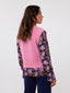 SAMPLE Spencer Desiree | Pink