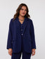 MUSTER Blazer Maisie | Marine