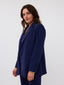 MUSTER Blazer Maisie | Marine