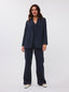MUSTER Blazer Roxanne | Blau