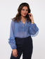 Blouse Nola Blue