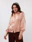 Blouse Bo Blush