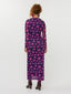SAMPLE Dress Lauren | Navy flower