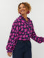 SAMPLE Blouse Alyssa | Navy flower