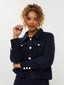 Jacket Wiske | Navy
