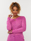 Top Loiza | Fuchsia purple