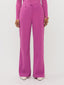 SAMPLE Pants Solange | Fuchsia purple
