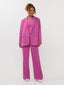 Top Loiza | Fuchsia purple