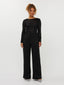Pants Leona | Black