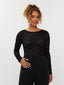SAMPLE_Top Loiza | Black