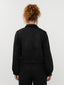 SAMPLE Jacket Jinte | Black