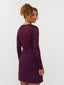 SAMPLE_Top Loiza | Aubergine