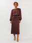 SAMPLE Top Manon | Brown