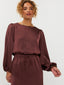 SAMPLE Top Manon | Brown