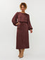 SAMPLE Top Manon | Brown