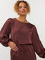 SAMPLE Top Manon | Brown