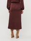 Skirt Atel | Brown