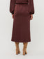 SAMPLE Skirt Atel | Brown
