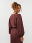 SAMPLE Top Manon | Brown
