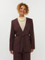 Blazer Lexie | Brown