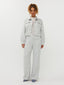 Jacket Jinte | Ecru/grey