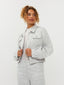 Jacket Jinte | Ecru/grey