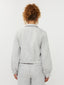 Jacket Jinte | Ecru/grey