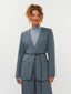SAMPLE Blazer Lexie | Denim blue