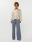 SAMPLE Blouse Narissa | Champagne