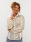 Blouse Narissa | Champagne