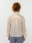 Blouse Narissa | Champagne