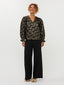 SAMPLE Pants Yade | Black
