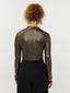 Top Anne | Gold