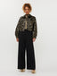SAMPLE Pants Yade | Black