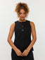 SAMPLE Gilet Mellie | Black