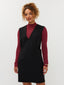 Dress Elsie | Black