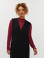 Dress Elsie | Black