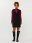 Dress Elsie | Black