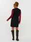 Dress Elsie | Black