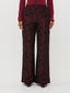 SAMPLE Pants Tiff | Red
