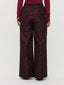 Pants Tiff | Red